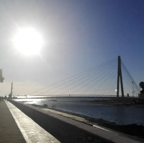 And Sun - Paseo Maritimo -playa Lejlighed Fuengirola
