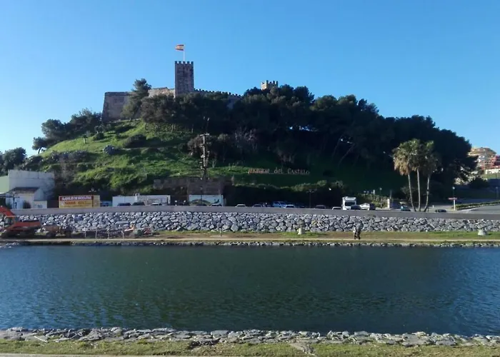 And Sun - Paseo Maritimo -playa Lejlighed